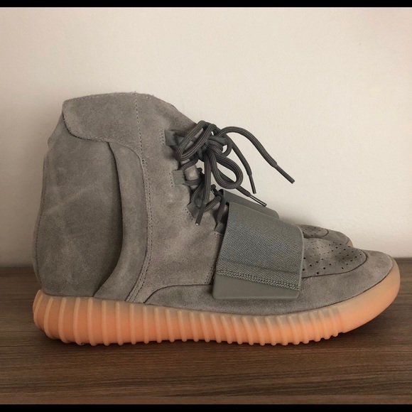 ADIDAS YEEZY 750 BOOST YEEZY b35309 6 US 5 UK